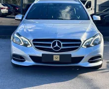 Zunanja slika - Mercedes-Benz E-Razred - E 220 BlueTEC Navi Usnje LED F1 BT Temp Park SZ - 3 - Predogledna slika