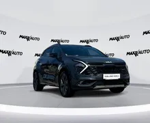 Zunanja slika - KIA Sportage - 1.6 T-GDI HEV GT-Line Avt. - 3 - Predogledna slika