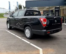 Zunanja slika - SsangYong Musso - Grand 2.2 XDi VENTURE 4X4 - 4 - Predogledna slika