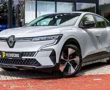 Zunanja slika - Renault Megane E-tech - Equilibre EV40 96kW 7AC JAMSTVO DO 08 2028 - 1 - Predogledna slika
