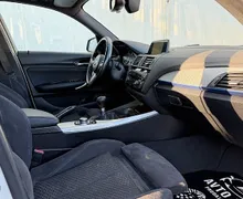 Zunanja slika - BMW Serija 1 - : 116d M Performance -LED-NAVI-2xPDC-ALCANTARA-ALU18 - 9 - Predogledna slika