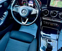 Zunanja slika - Mercedes-Benz GLC-Razred - GLC 250 d 4MATIC Avt. - 9 - Predogledna slika