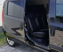 Zunanja slika - Fiat Doblo - Maxi Multijet +Avt.klima+Navi+Kamera+Alu 16+ DAB - 11 - Predogledna slika