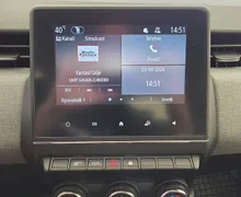Zunanja slika - Renault Clio - 1.0 TCe 90 Evolution LED KAMERA PDC - 13 - Predogledna slika