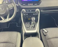 Zunanja slika - Toyota RAV4 - Hybrid AWD 2.5 Avt.KAMERA.ACC.NAVI.GRE.SED.LED.TOP - 3 - Predogledna slika