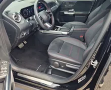 Zunanja slika - Mercedes-Benz GLB-Razred - GLB 200 d AMG Line Avt. - 7 - Predogledna slika