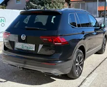 Zunanja slika - Volkswagen Tiguan - 2.0/ TDI/ AUT. - 5 - Predogledna slika