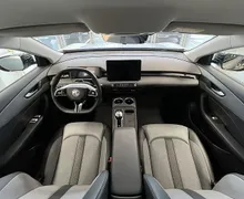Zunanja slika - MG MGS5 EV - Luxury 64kW 7 let tovarniške garancije NA ZALOGI - 5 - Predogledna slika
