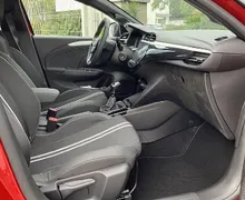 Zunanja slika - Opel Corsa - 1.2T 100KM GS - ATRAKTIVNA-AKCIJSKA CENA - 8 - Predogledna slika