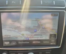 Zunanja slika - Volkswagen Touareg - 4motion V6 TDI Tiptronic|Xenon|Zračno vzmet|kljuka - 17 - Predogledna slika