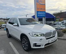 Zunanja slika - BMW X5 - serija : xDrive25d AVT 2+KAMERA USNJE 227150 KM VSI SERVI.. - 1 - Predogledna slika