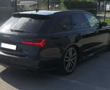 Zunanja slika - Audi A6 - Audi - 2 - Predogledna slika