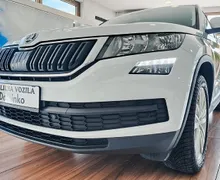 Zunanja slika - Škoda Kodiaq - 2.0 TDI DSG-LED-DAB-NAVI-TEMP-REZ.KOL-SERVIS-VIDEO - 1 - Predogledna slika