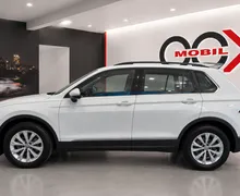 Notranja slika - Volkswagen Tiguan - 2.0 TDI BMT Comfortline - FULL LED.navi.kamera.ACC - 8 - Predogledna slika