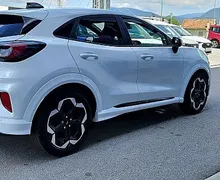 Zunanja slika - Ford Puma - Gen-e 43 kWh elektromotor 124kW  ZALOGA - 2 - Predogledna slika