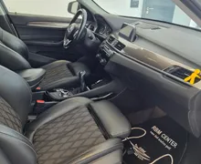 Zunanja slika - BMW X1 - serija : xDrive18d KUPLJEN V SLO|KAMERA|LED|NAVI|KEYLESS - 10 - Predogledna slika