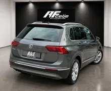 Zunanja slika - VW Tiguan - 2.0TDI-DSG-H LINE-VIRTUAL-PANORAMA-LIZING ZA TUJ - 5 - Predogledna slika