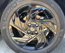 Zunanja slika - Hyundai i20 - 1.0 T-GDI Comfort°°BLACK LINE°°LED°°AVT.KLIMA..... - 5 - Predogledna slika