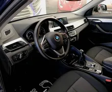 Zunanja slika - BMW serija X2: - sDrive16d FULL LED 2XPDC ALU 1.LASTNIK-TOP - 5 - Predogledna slika