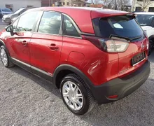 Zunanja slika - Opel Crossland X - 1.2 TURBO 110hp-KNJIGA POTRJENA-JERMENI MENJANI - 3 - Predogledna slika