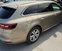 Zunanja slika - Renault Talisman - dCi 110 FullLED-Masaža-NAVI-Kamera-BOSE-Ambient-BE - 5 - Predogledna slika