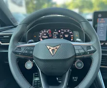 Notranja slika - Cupra Leon - ST 1.5 eTSI DSG - 8 - Predogledna slika