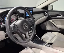 Zunanja slika - Mercedes-Benz GLA-Razred - GLA 200 d Avt.URBAN 1.LAST SLO TEMP KAM KEYLESS - 6 - Predogledna slika