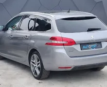 Zunanja slika - Peugeot 308 - 1.6 BlueHDi-AVTOMATIK-PANO-LED-ACC-KEYLESS-USNNJE - 4 - Predogledna slika