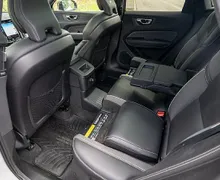 Zunanja slika - Volvo XC60 - T8 AWD Rech. Twin Eng. R-Design - 360 - Panorama - 10 - Predogledna slika