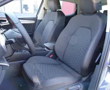 Zunanja slika - Seat Leon - 1.5 TSI 85KW FR - VLEČNA KLJUKA - - 7 - Predogledna slika