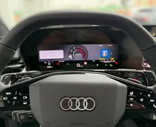 Notranja slika - Audi Q3 Sportback - TFSI quattro S tronic - 8 - Predogledna slika