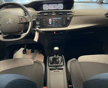 Zunanja slika - Citroën C4 - Picasso Live PureTech 130 S S BVM6 - SLOVENSKO POREKLO - - 8 - Predogledna slika