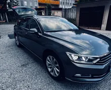 Zunanja slika - Volkswagen Passat - |  Variant 2.0 | TDI Highline | ACC | 138.000 km | 2. last - 5 - Predogledna slika