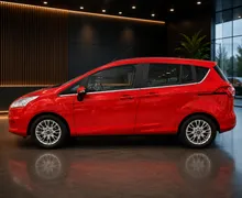 Zunanja slika - Ford B-MAX - 1,0 EcoBoost TITANIUM - 2 - Predogledna slika