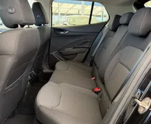 Zunanja slika - Škoda Fabia - Style 1.0 TSI DSG - LED - KAMERA - VIRTUAL - 10 - Predogledna slika