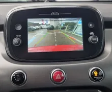 Zunanja slika - Fiat 500X - 1.5 GSE MHEV Sport - AVTOMATIK + KOT NOV + AKCIJA - 16 - Predogledna slika