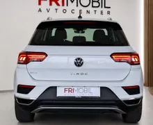 Zunanja slika - Volkswagen T-Roc - 2.0 TDI SCR  •PDC•KAMERA•ACC• - 6 - Predogledna slika