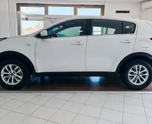 Zunanja slika - KIA Sportage - 1.6-SLO-KAMERA-DAB-APPLE-ANDROID-LINE ASSIST-VIDEO - 3 - Predogledna slika