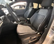 Zunanja slika - Volkswagen Taigo - 4JOY 1.0 TSI DSG -NA ZALOGI -OGREVANA SEDEŽA - 9 - Predogledna slika