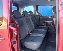 Zunanja slika - Peugeot Partner - Partner - 11 - Predogledna slika