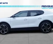 Zunanja slika - Ford Capri - Extended Range 77 kWh Premium-SLO-NAVI-USNJE-360o - 2 - Predogledna slika