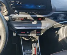 Zunanja slika - Hyundai i20 - 1.0 T-GDI 120 MHEV IMPRESSION+AVTOMATIK+MRTVI KOT - 10 - Predogledna slika