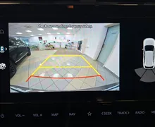 Zunanja slika - Hyundai Tucson - 4WD 1.6 CRDi MHEV Style DCT 48V-SLO-LED-NAVI-KAMER - 13 - Predogledna slika
