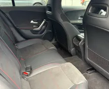 Zunanja slika - Mercedes-Benz CLA-Razred - 200d AMG Line Avt. - 8 - Predogledna slika