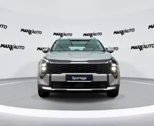 Zunanja slika - KIA Sportage - 1.6 T-GDI LX Fresh ISG DCT - 2 - Predogledna slika