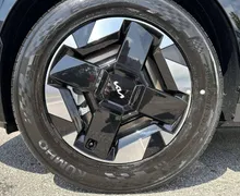 Zunanja slika - KIA EV5 - Air - 9 - Predogledna slika