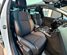 Notranja slika - Peugeot 508 - SW 2.0 BlueHDi GT AVT.-LED-NAVI-PANO-PERLA BELA... - 11 - Predogledna slika