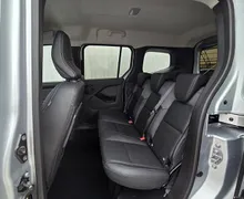 Zunanja slika - Nissan Townstar - Combi L1 1.3 DIG Tekna - 10 - Predogledna slika
