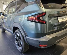 Zunanja slika - Dacia Bigster - mild hybrid 130 Extreme 4X4 - 4 - Predogledna slika