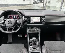 Zunanja slika - Škoda Kodiaq - RS 2.0 TSI DSG 4X4 - 6 - Predogledna slika